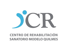 Centro de Ojos Quilmes Logo