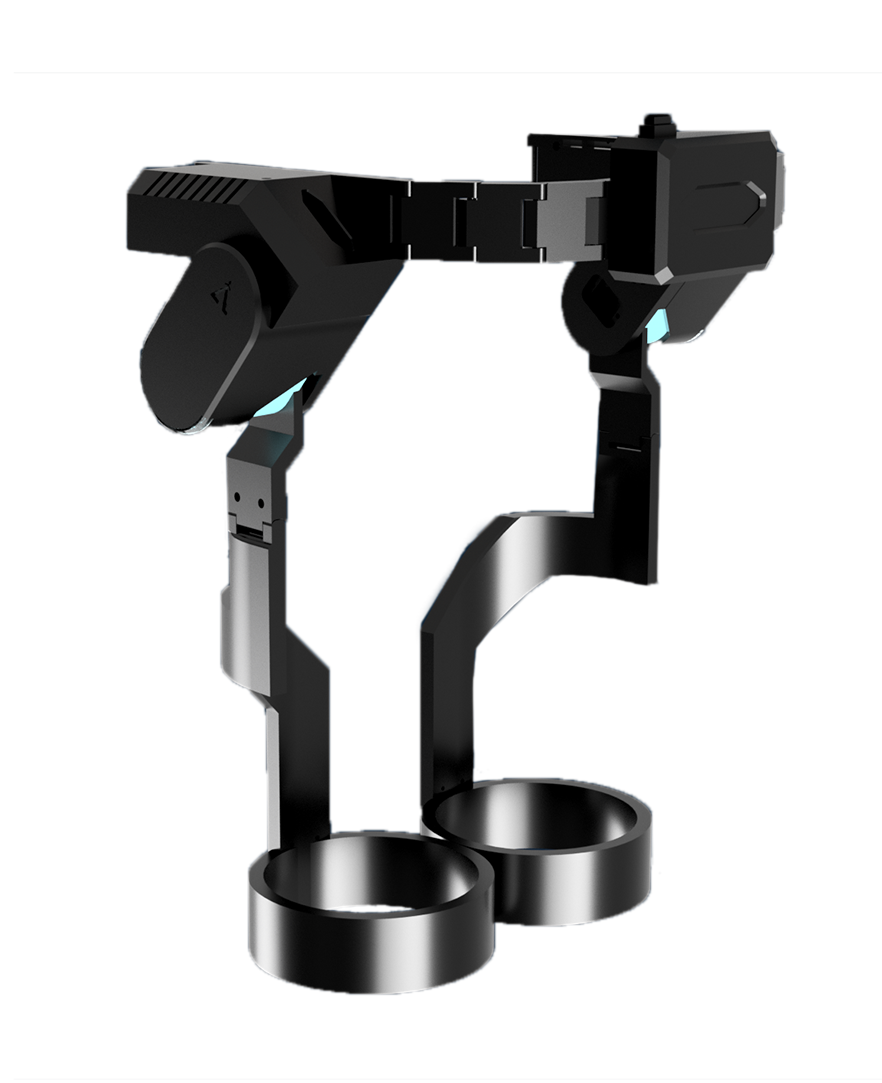 Exoesqueleto Aquiles