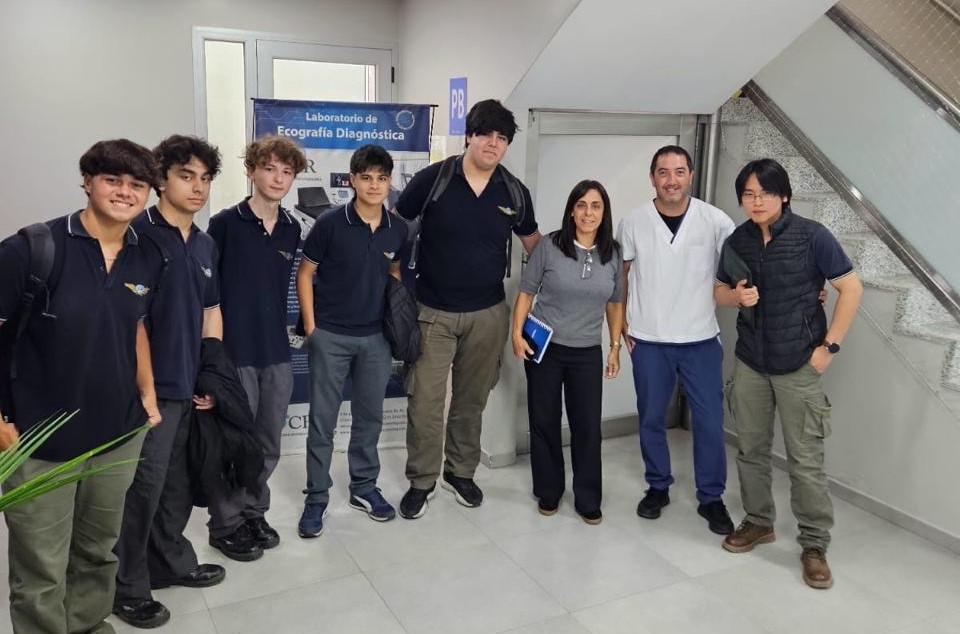 Detalle del logro 2025